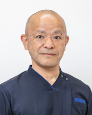 根間　洋明
