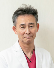 須江　洋一