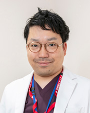 大須賀　崇裕