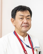菊地　一公
